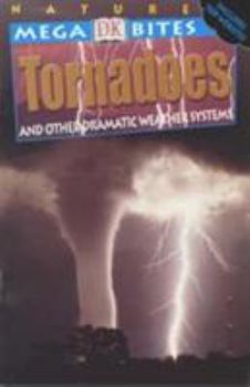 Paperback Tornadoes Book