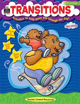 Full-Color Transitions