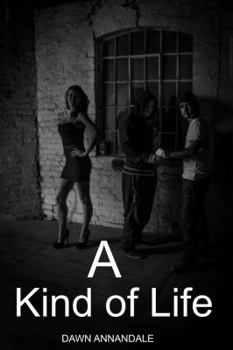 Paperback A Kind of Life Book