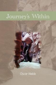 Paperback Journey's Within Book