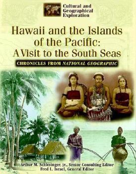 Hardcover Hawaii & Islands O/The Pacific(Oop) Book