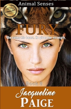 Paperback Fury Book