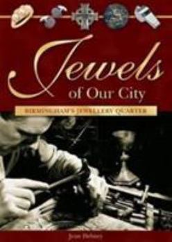 Paperback Jewels of Our City Book
