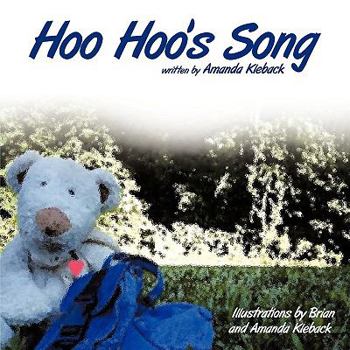 Paperback Hoo Hoo's Song Book