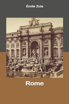 Paperback Rome Book