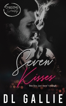 Paperback Seven Kisses Book