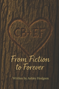 Paperback From Fiction to Forever Book