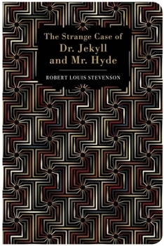 Hardcover The Strange Case of Dr Jekyll and MR Hyde Book