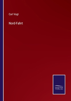 Paperback Nord-Fahrt [German] Book