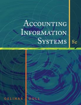 Hardcover Accounting Information Systems Book