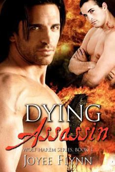 Dying Assassin - Book #3 of the Wolf Harem