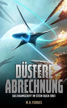 Paperback Düstere Abrechnung [German] Book