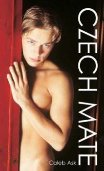 Paperback Czech Mate Book