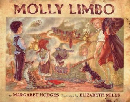 Hardcover Molly Limbo Book