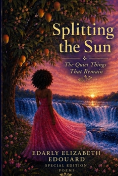 Splitting the Sun: The Quiet Things That Remain