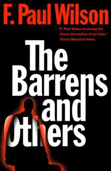 The Barrens and Others - Book  of the Secret History of the World