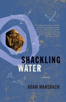 Paperback Shackling Water Book