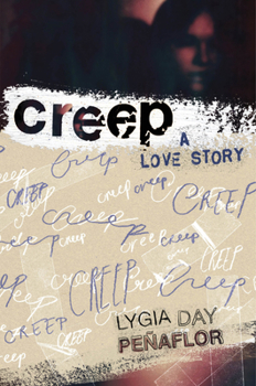 Hardcover Creep: A Love Story Book