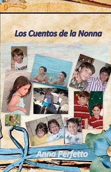 Paperback Los Cuentos de la Nonna [Spanish] Book