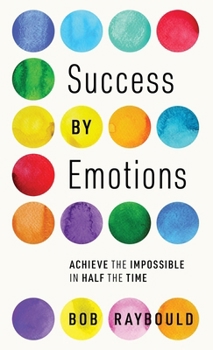Hardcover Success By Emotions Book