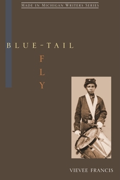 Paperback Blue-Tail Fly Book