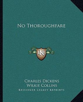No Thoroughfare