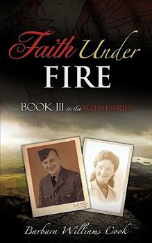 Paperback Faith Under Fire Book