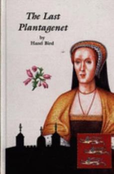 Hardcover The Last Plantagenet Book