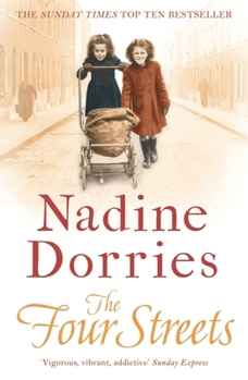 The Four Streets - Book #1 of the Four Streets Saga