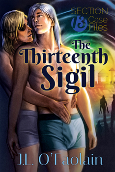 Paperback The Thirteenth Sigil Book