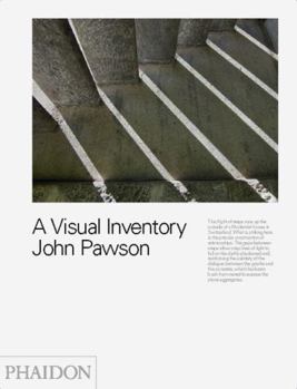 Hardcover A Visual Inventory Book