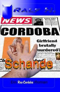 Paperback Schande [German] Book