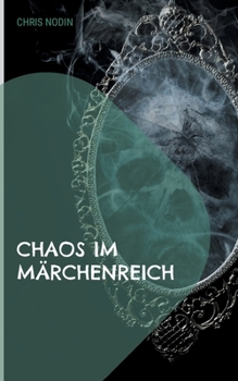 Paperback Chaos im Märchenreich [German] Book