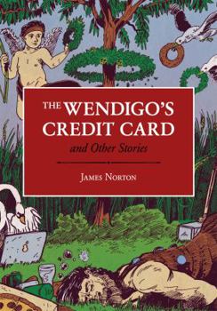 Paperback The Wendigo's Credit Card and Other Stories Book