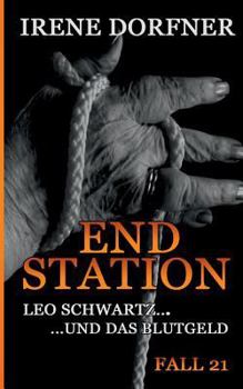 Endstation (German Edition)