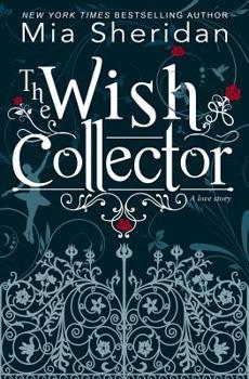 Paperback The Wish Collector Book