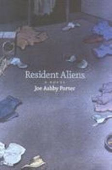 Hardcover Resident Aliens Book