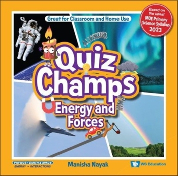 Paperback Energy and Forces Book