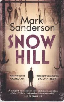 Snow Hill - Book #1 of the Snow Hill