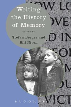 Paperback Writing the History of Memory Book