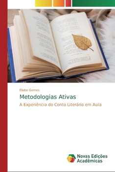 Paperback Metodologias Ativas [Portuguese] Book