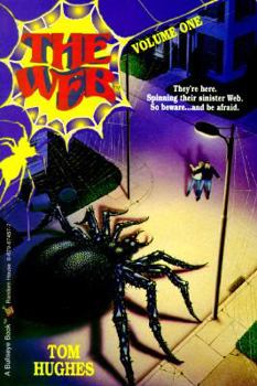 Paperback The Web (The Web , No 1) Book