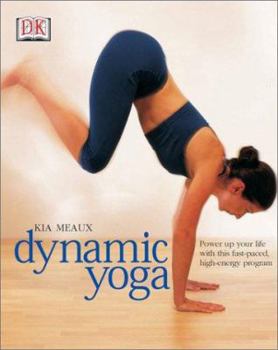 Paperback Dynamic Yoga Book