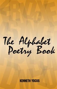 Paperback The Alphabet Poetry Book