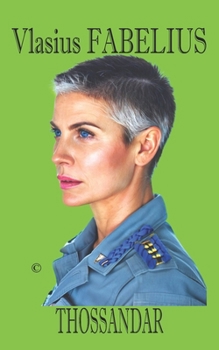 Paperback Thossandar [French] Book