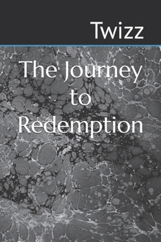 Paperback The Journey to Redemption Book