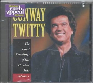 Final Recordings of His Greatest Hits, Vol. 1