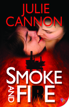 Paperback Smoke and Fire Book