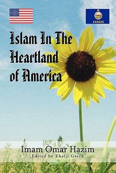 Paperback Islam in the Heartland of America Book