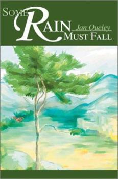 Paperback Some Rain Must Fall Book